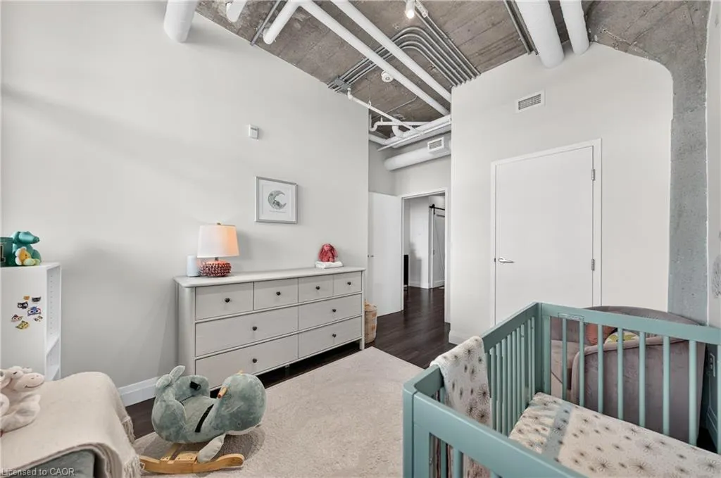 120 Huron Street #418