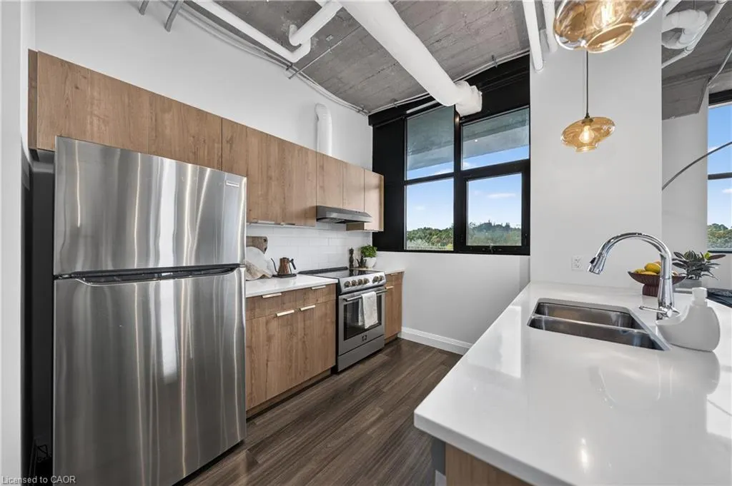 120 Huron Street #418