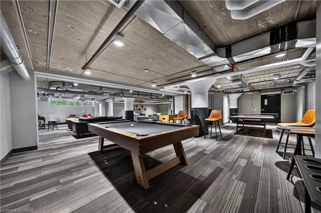 120 Huron Street #418