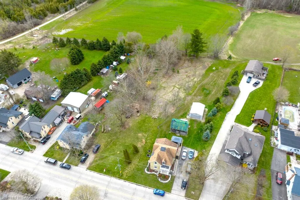 1256 Maryhill Road