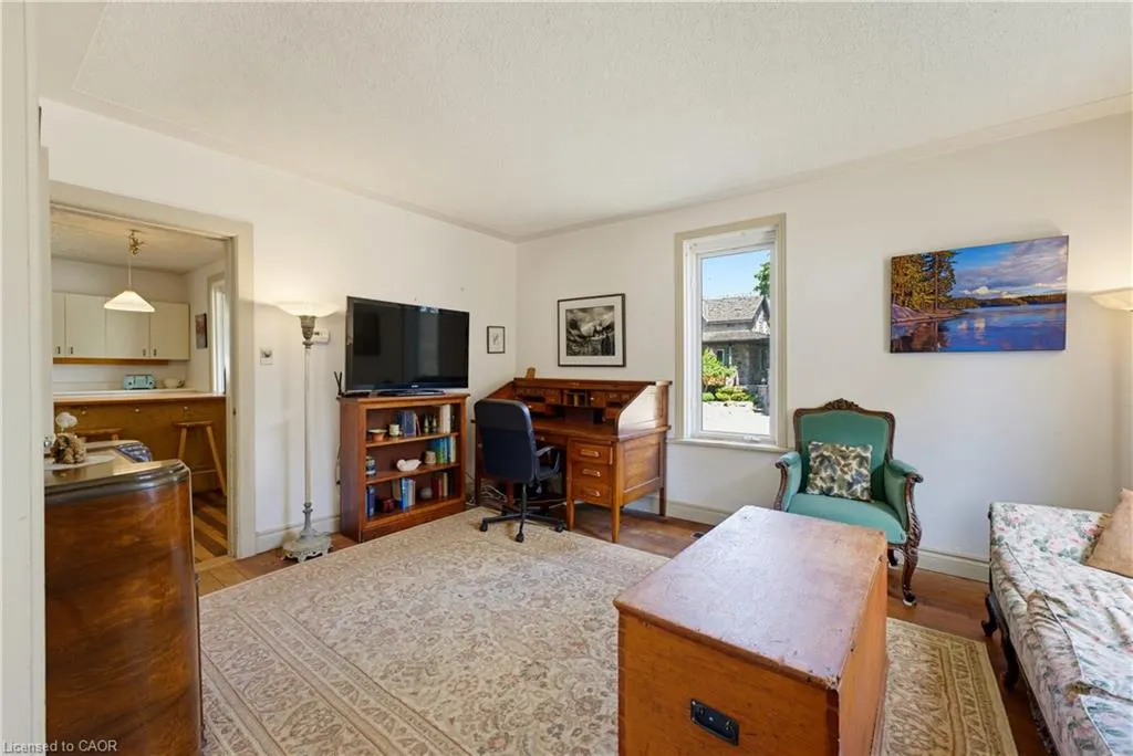 1256 Maryhill Road