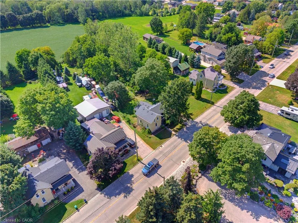 1256 Maryhill Road