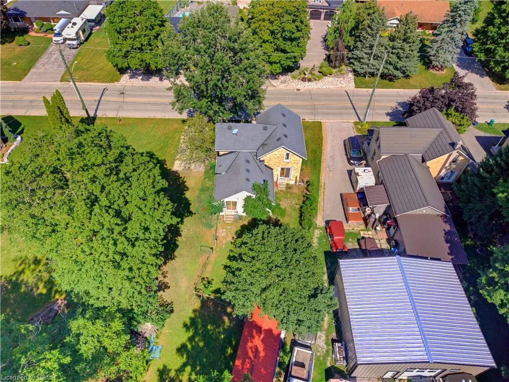 1256 Maryhill Road