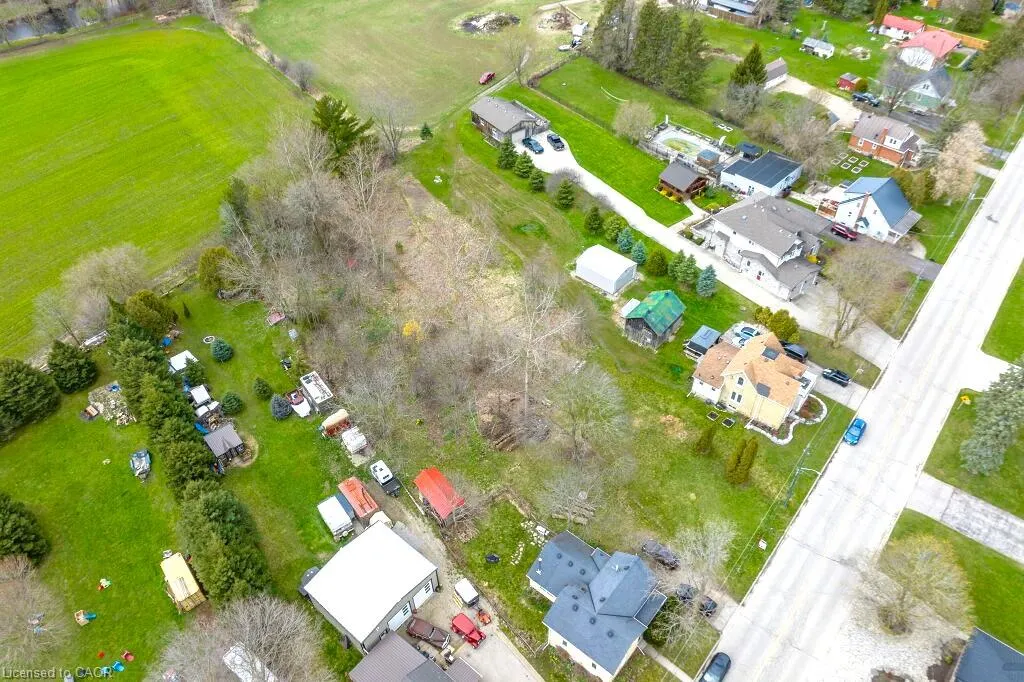 1256 Maryhill Road