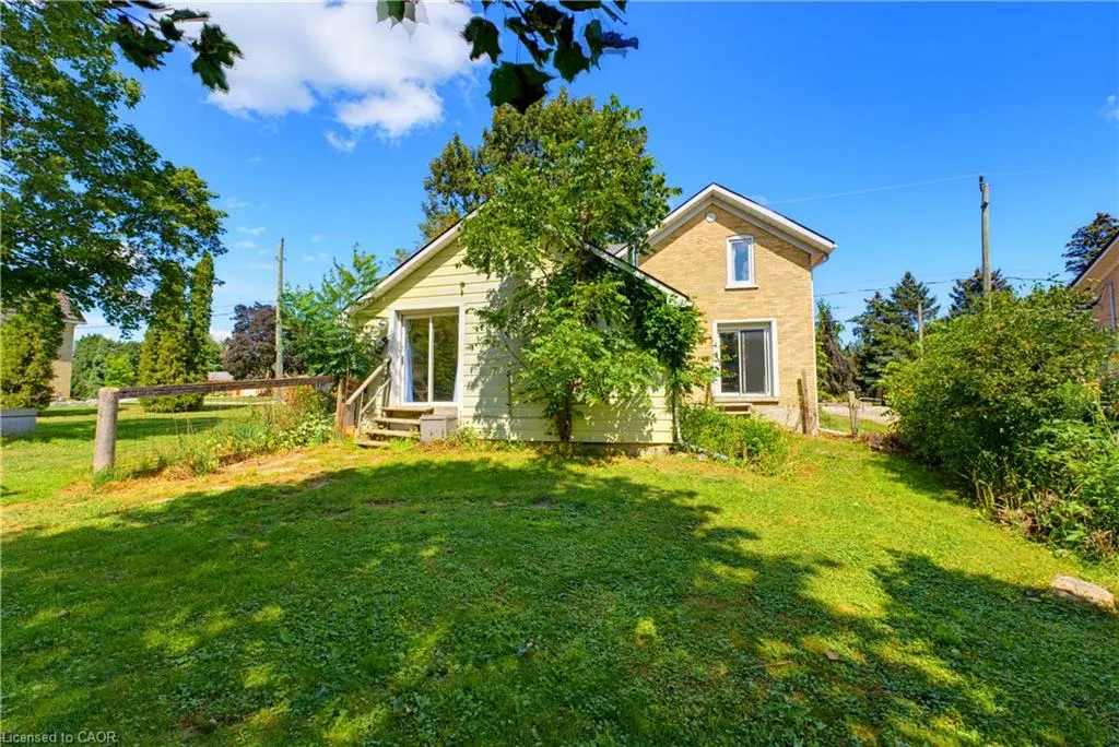 1256 Maryhill Road