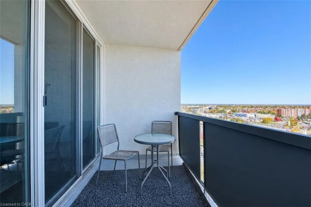 375 King Street N #1102