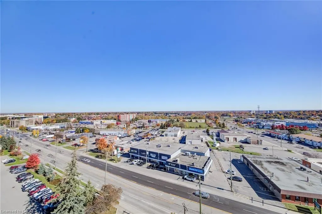 375 King Street N #1102