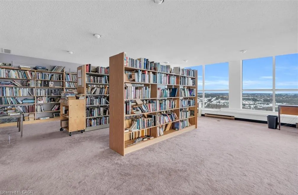 375 King Street N #1102