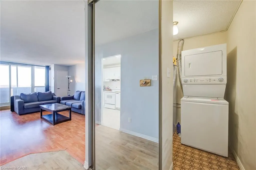 375 King Street N #1102