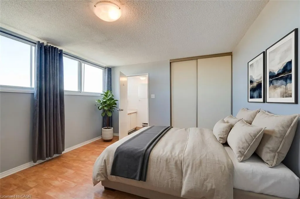 375 King Street N #1102
