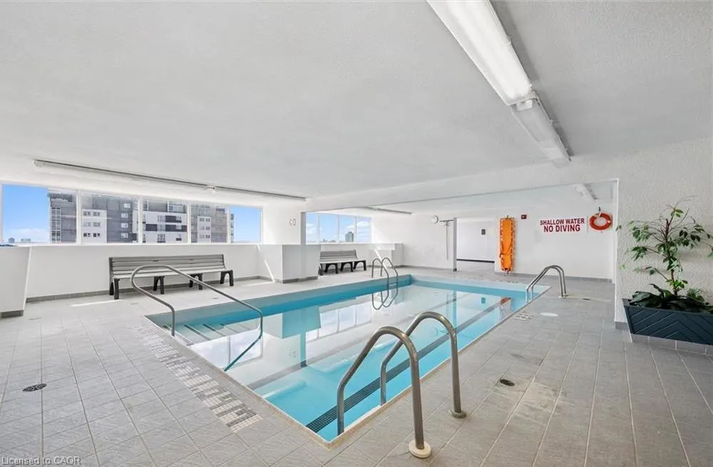 375 King Street N #1102