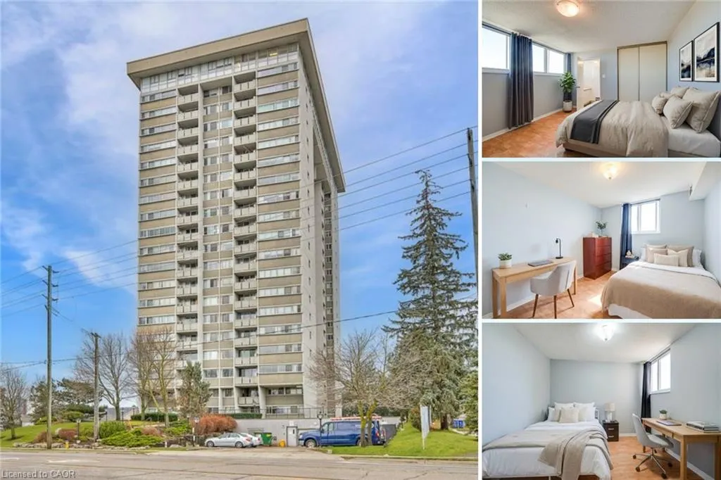 375 King Street N #1102