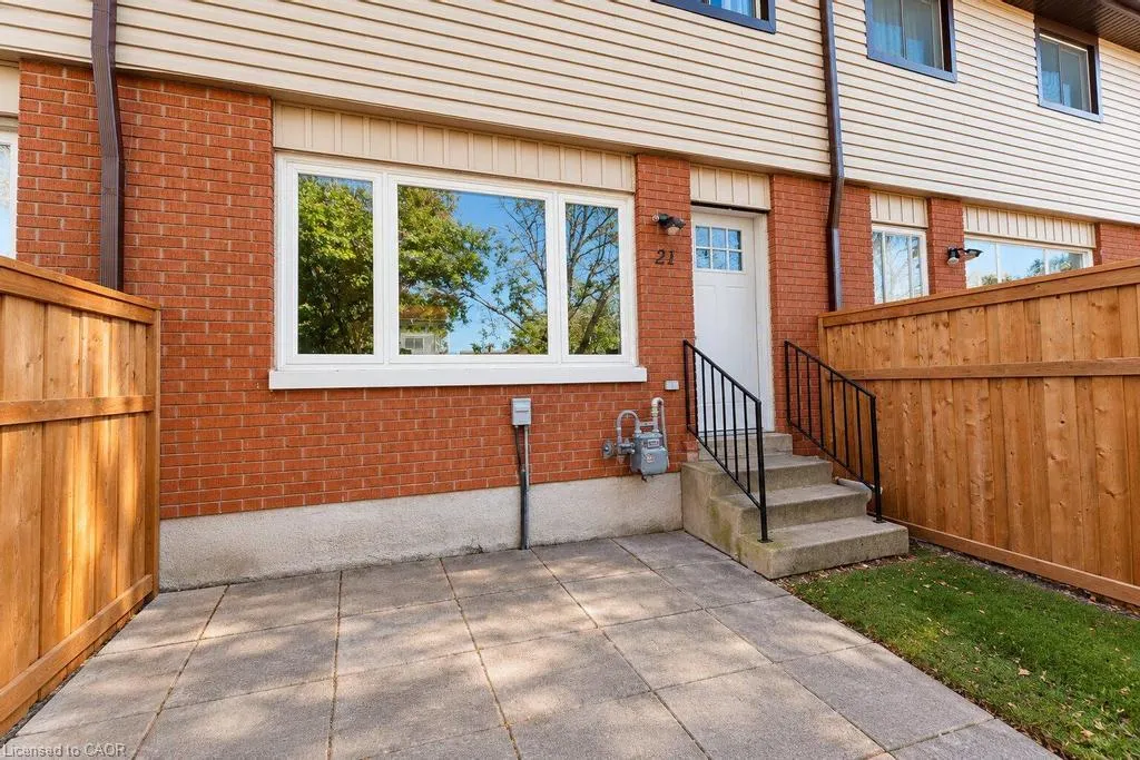 10 Angus Road #21