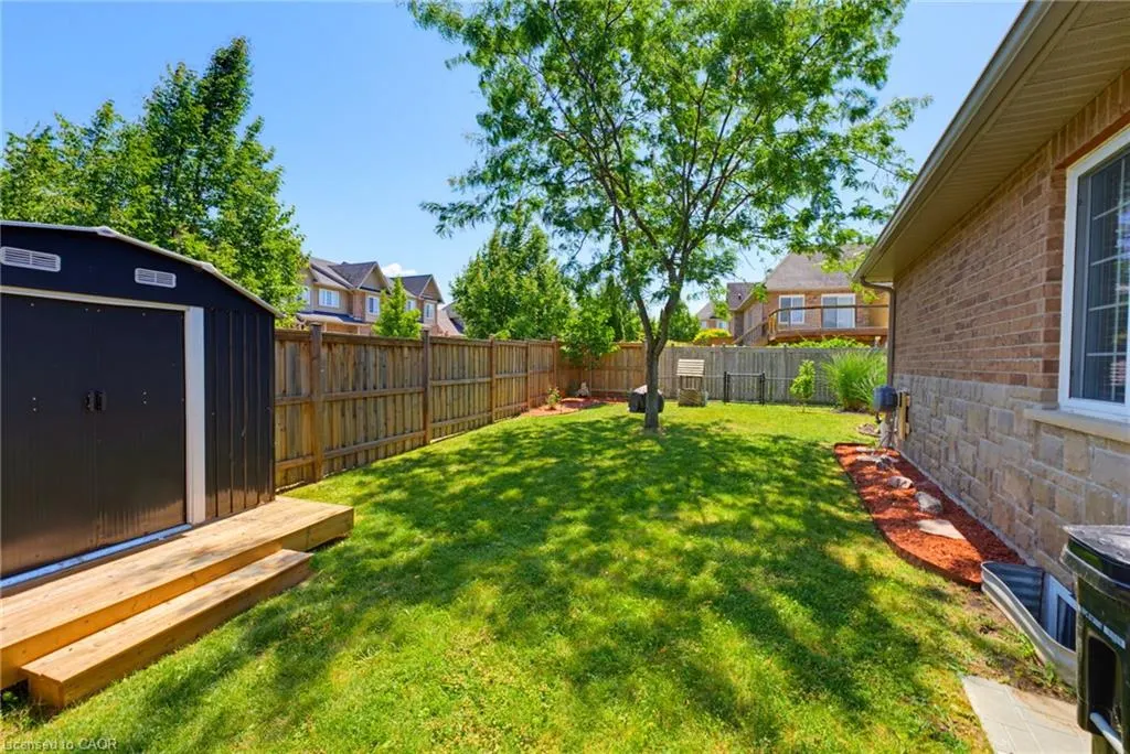 934 Zeller Crescent