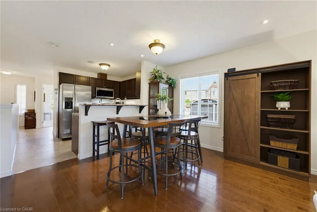 934 Zeller Crescent