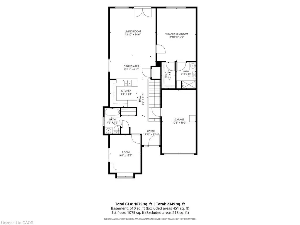 934 Zeller Crescent
