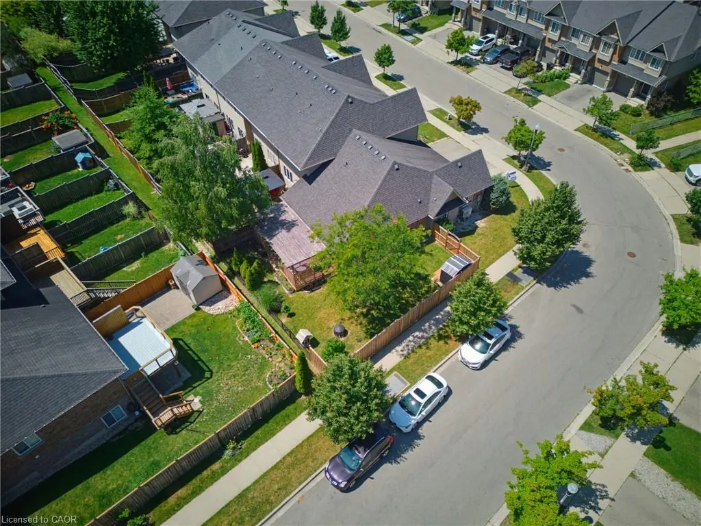 934 Zeller Crescent