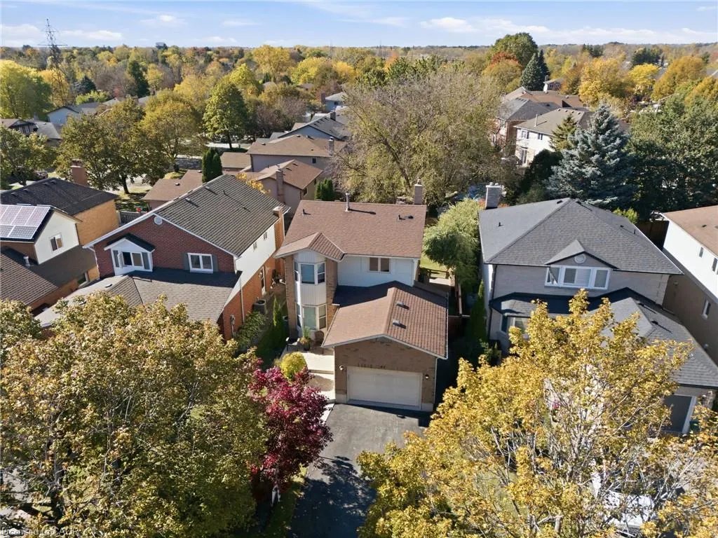 45 Niska Drive