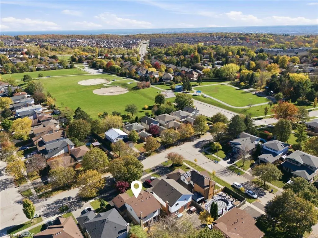 45 Niska Drive