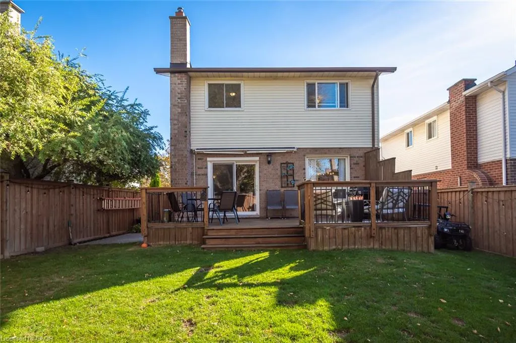 45 Niska Drive