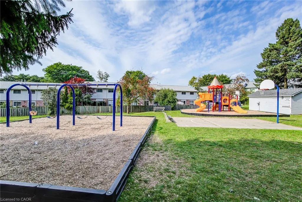 32 Mowat Boulevard #25