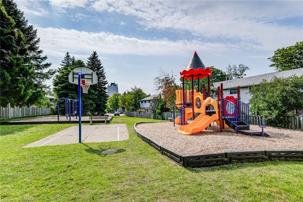 32 Mowat Boulevard #25