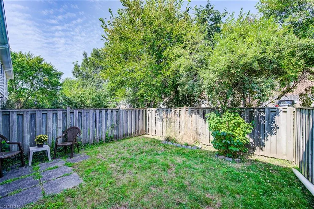 32 Mowat Boulevard #25