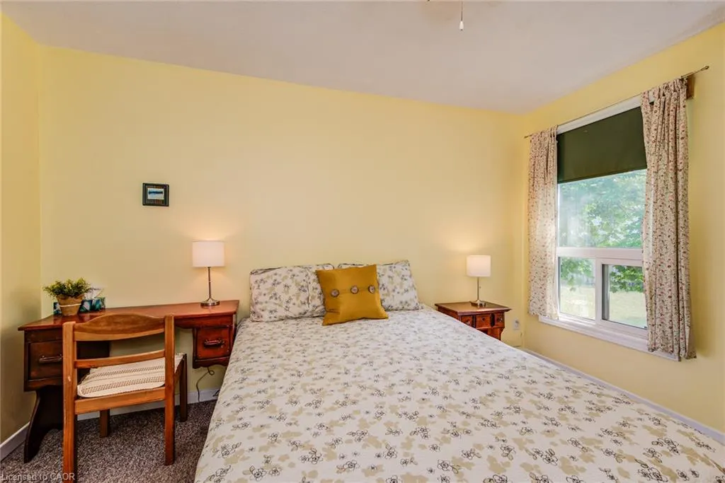 32 Mowat Boulevard #25