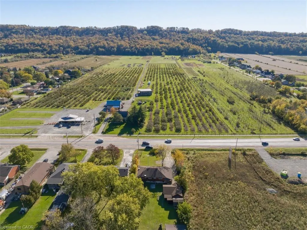 1181 Highway No. 8
