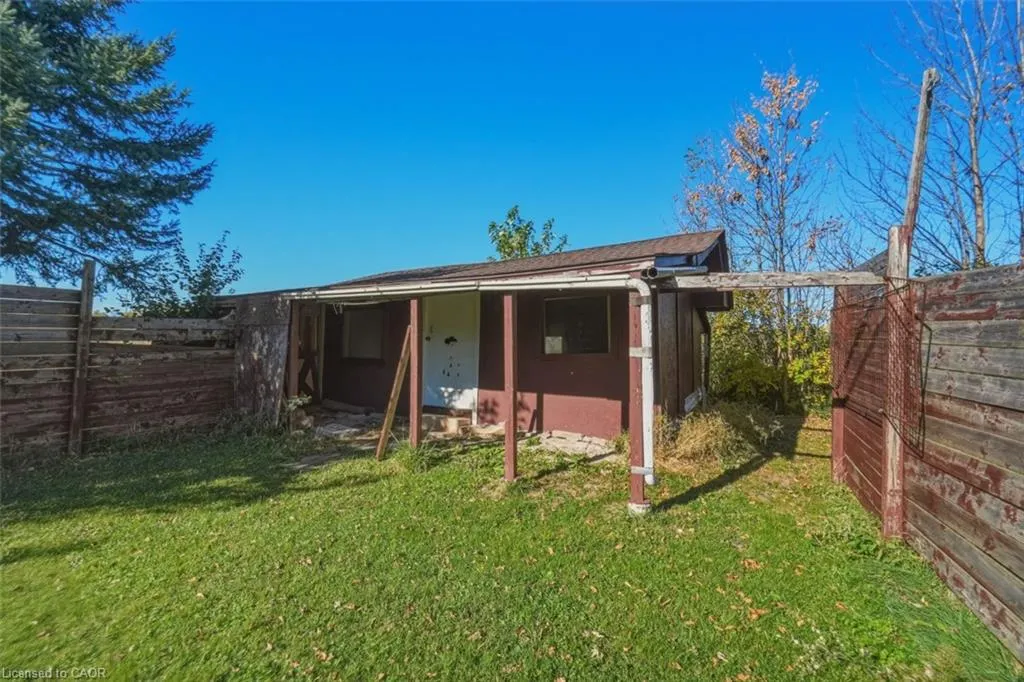 1181 Highway No. 8