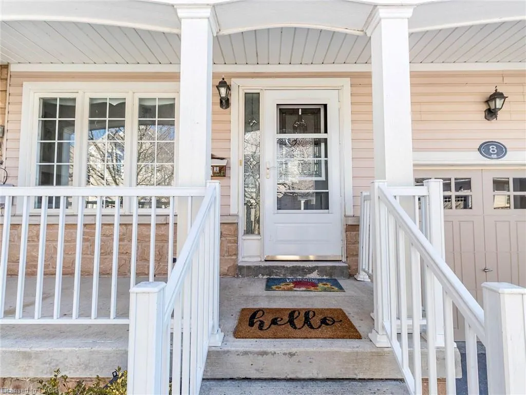 350 Lakebreeze Drive #8