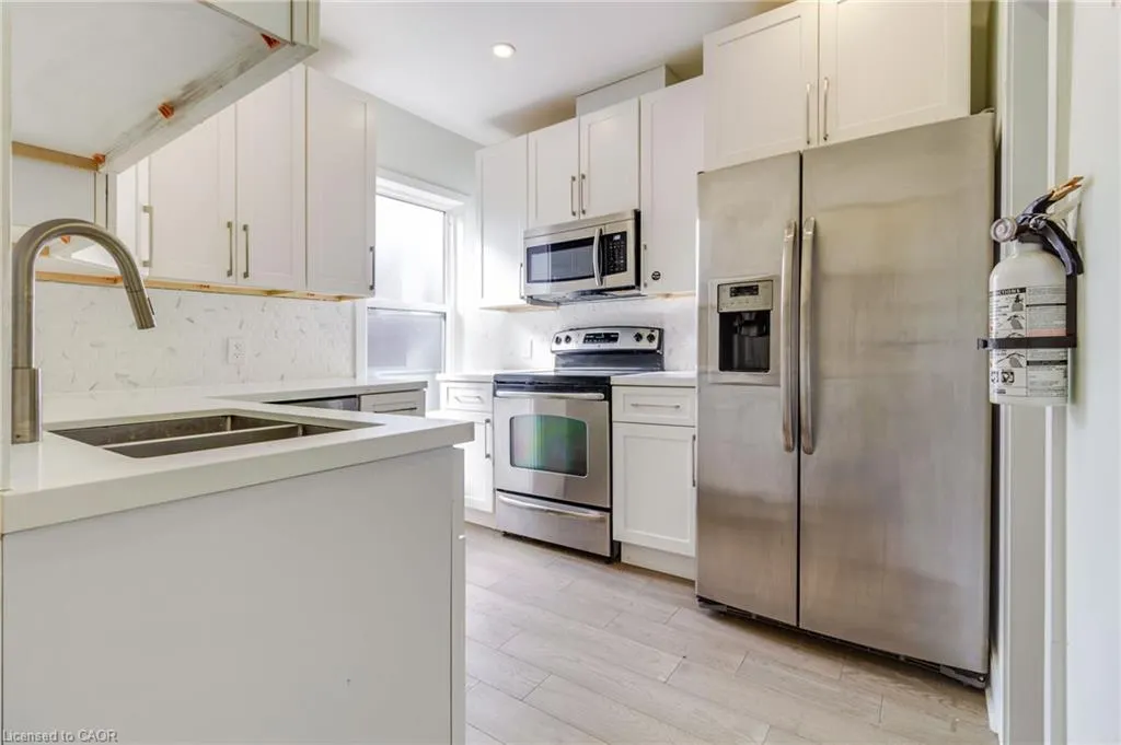 734 Cannon Street E #2