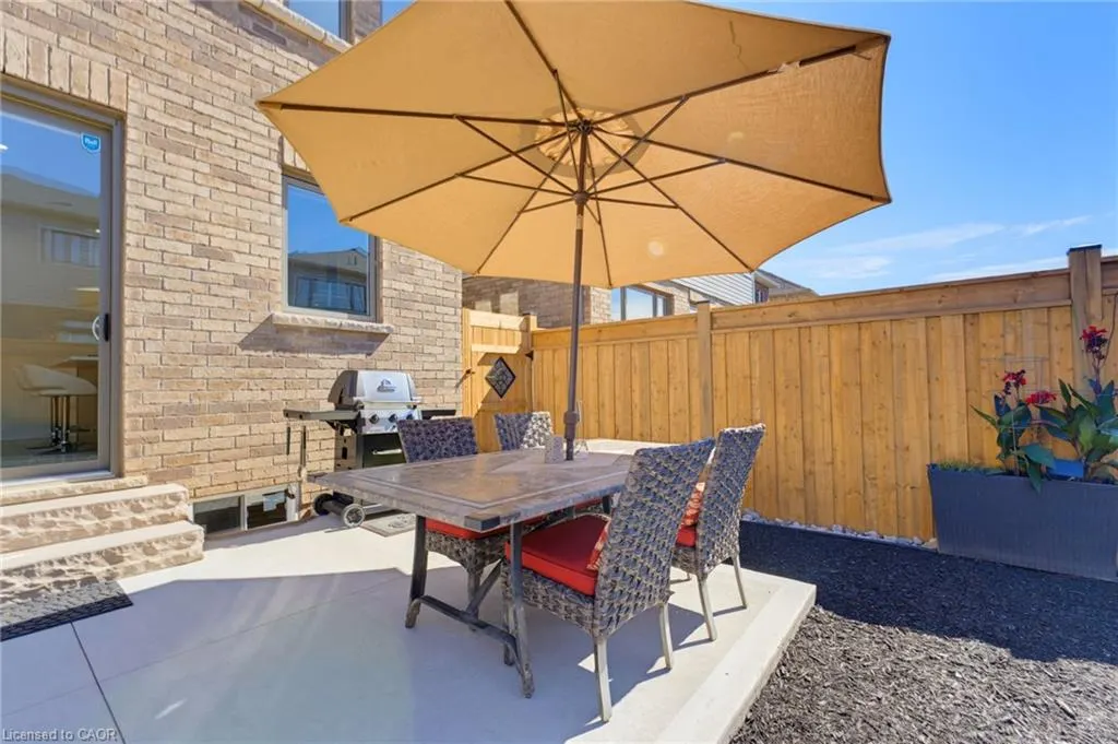 14 Rustic Oak Trail