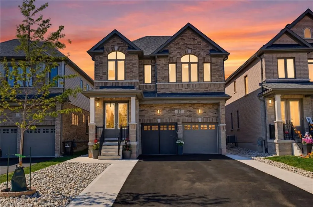14 Rustic Oak Trail