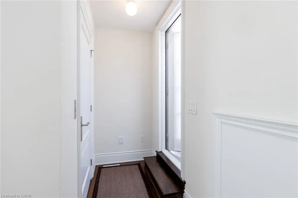 257 Hanover Street