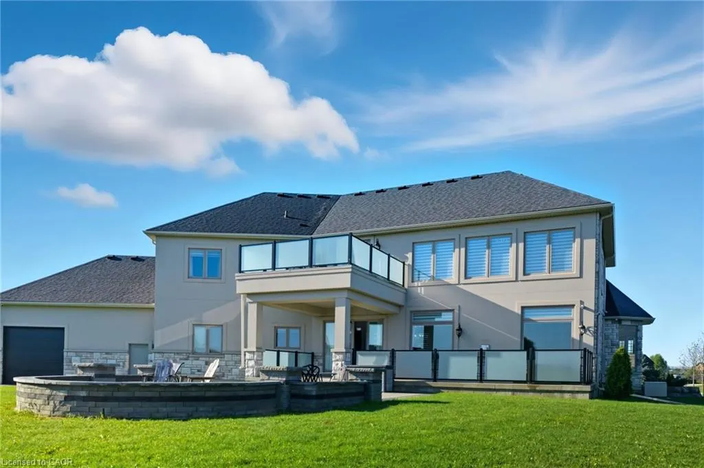 5 Kramer Court