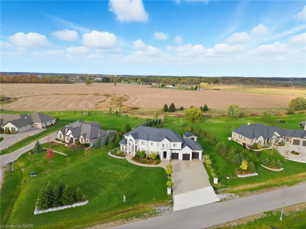 5 Kramer Court