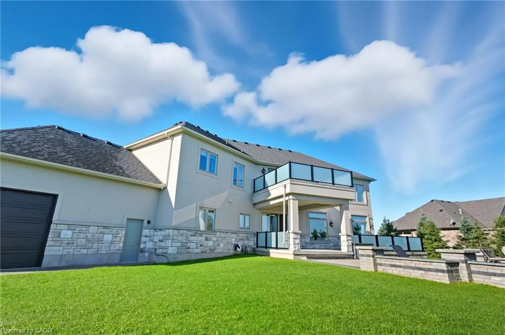 5 Kramer Court