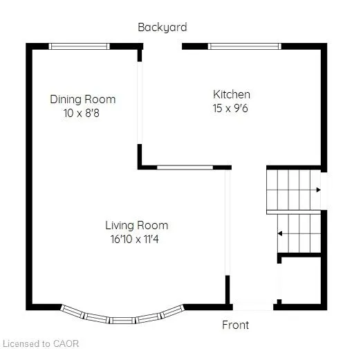 6 Bendemeer Street