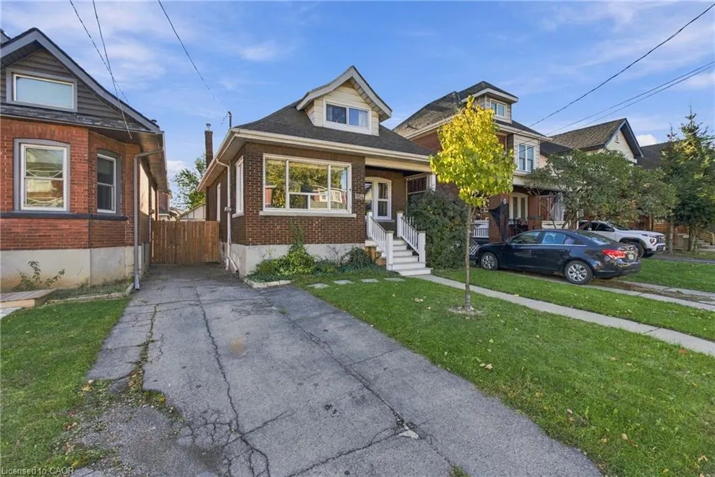 154 Prospect Street N
