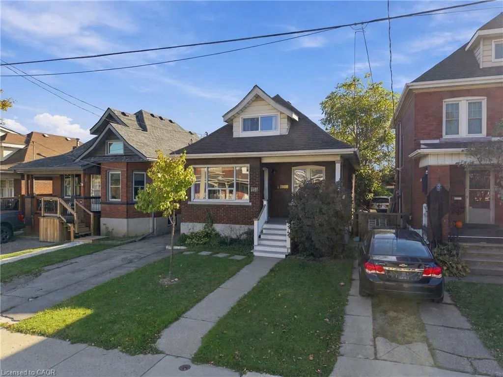 154 Prospect Street N