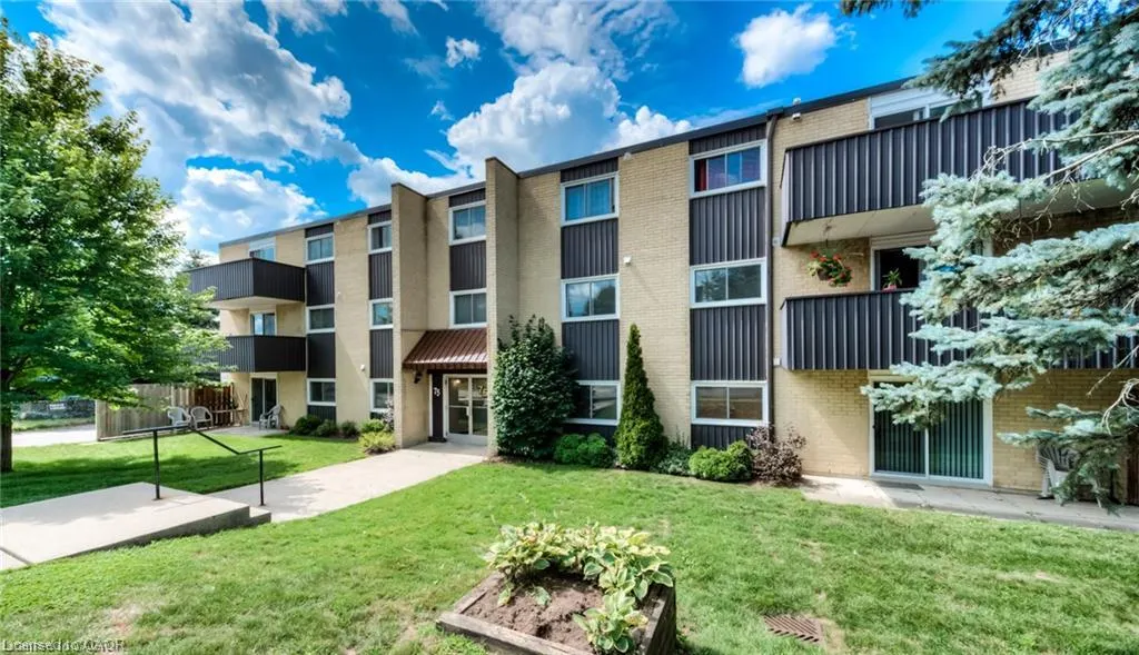 75 Hazelglen Drive #308