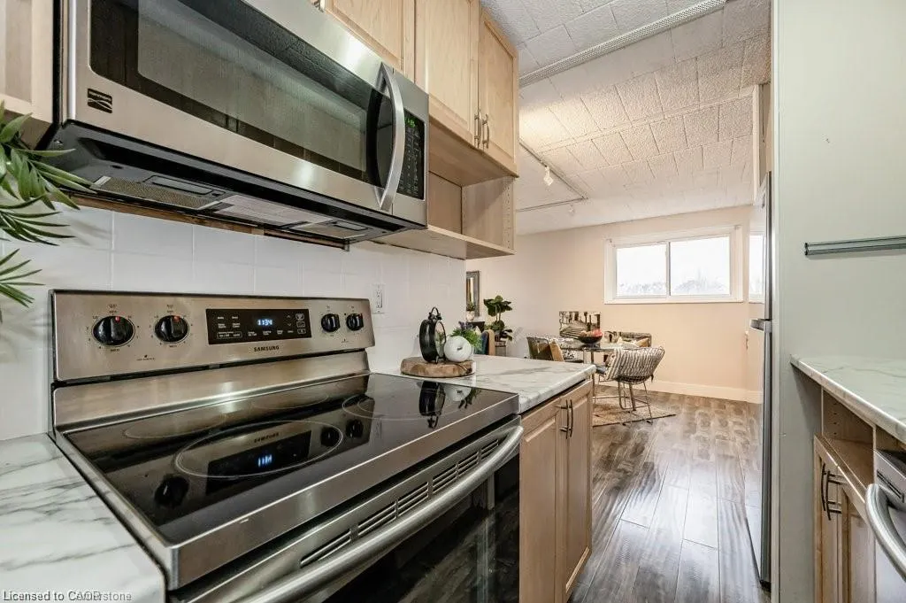 75 Hazelglen Drive #308
