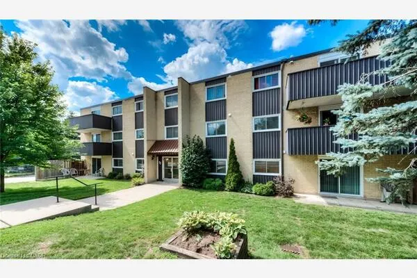 75 Hazelglen Drive #308