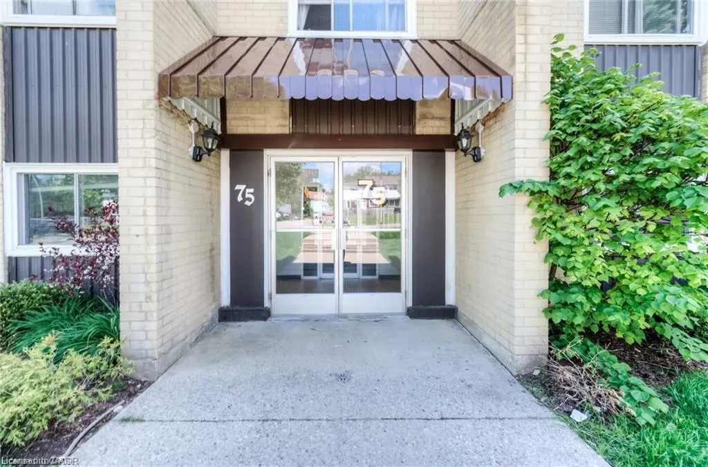 75 Hazelglen Drive #308
