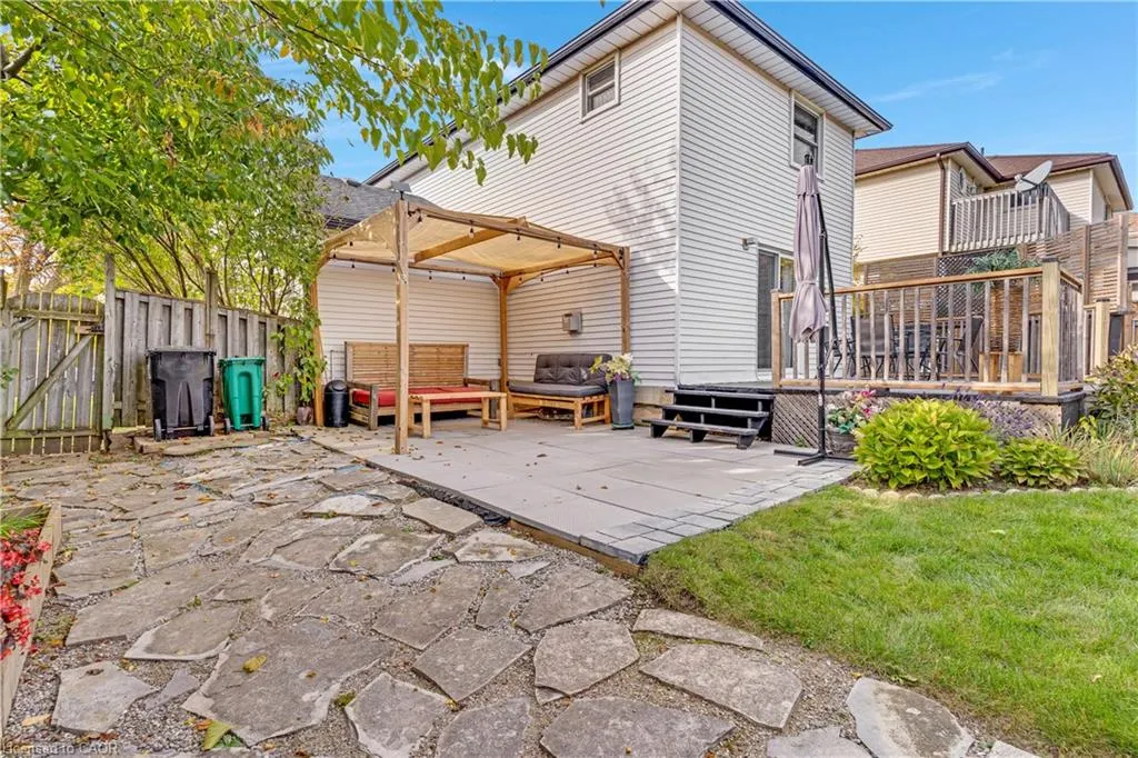 98 Barnicke Drive