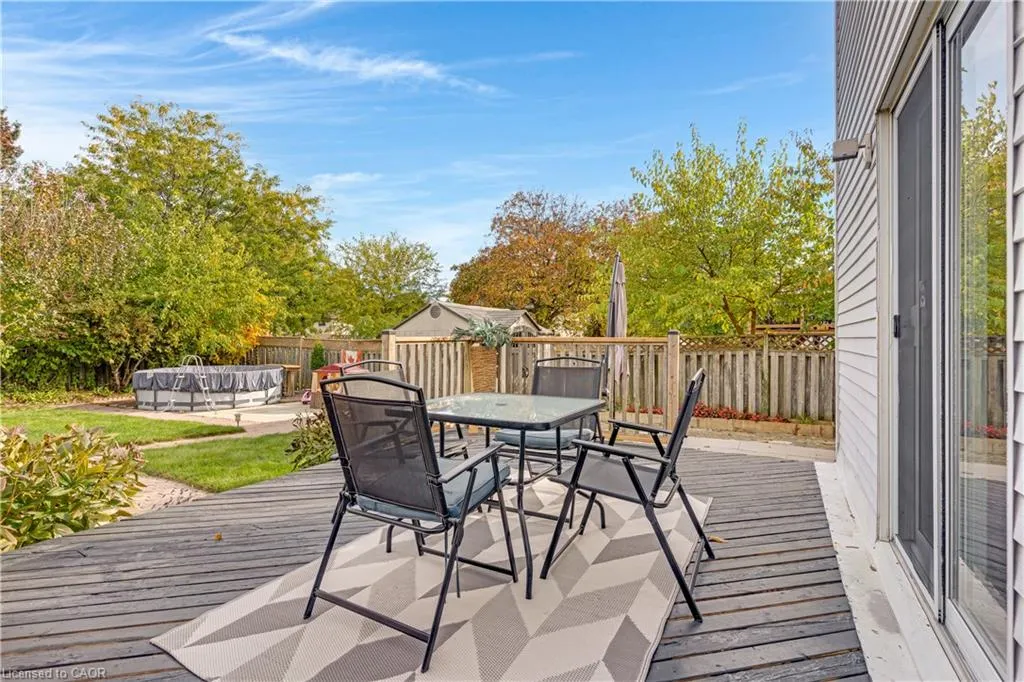 98 Barnicke Drive