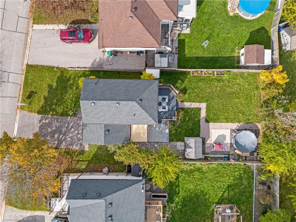 98 Barnicke Drive