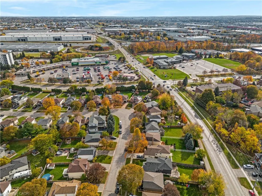 98 Barnicke Drive