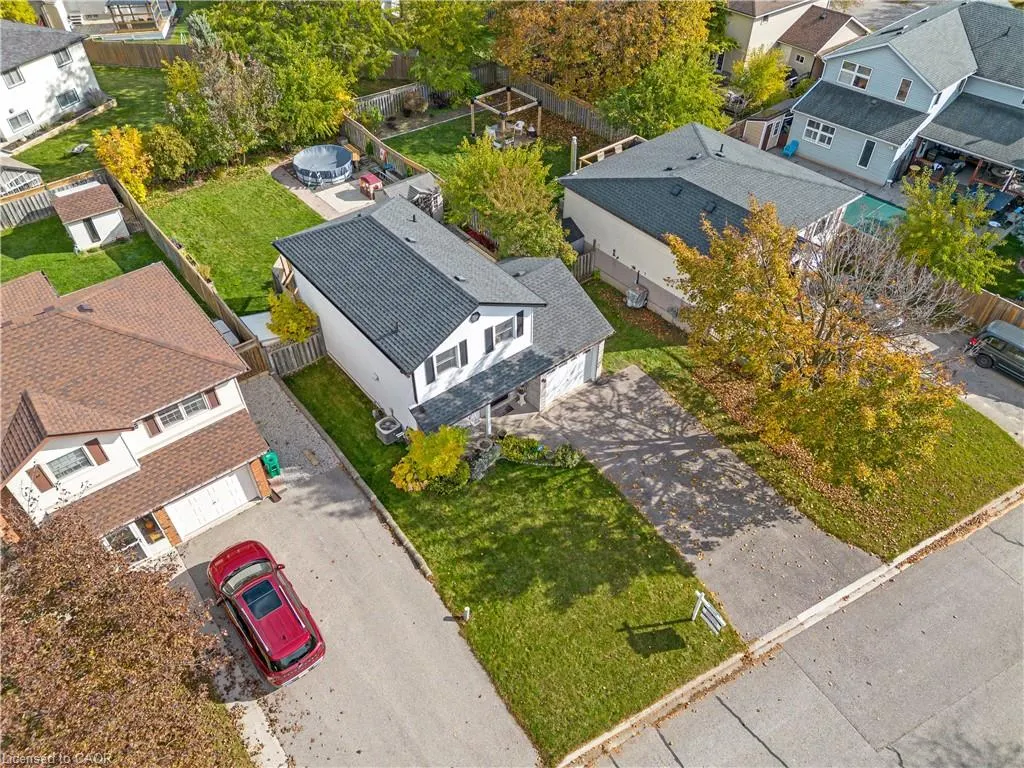 98 Barnicke Drive